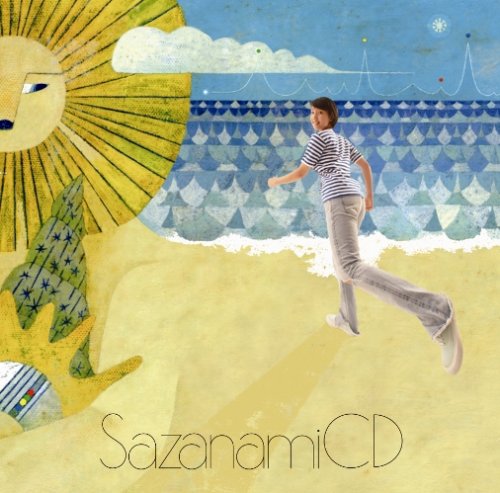 SAZANAMI CD (JPN)