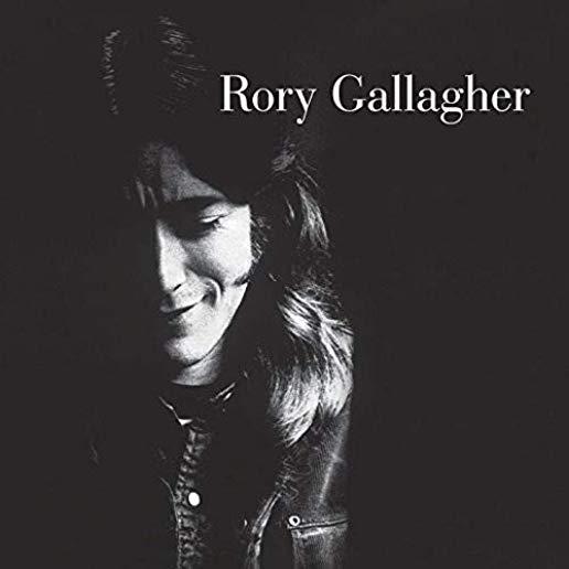 RORY GALLAGHER (BONUS TRACKS) (SHM) (JPN)