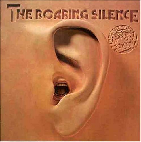 ROARING SILENCE