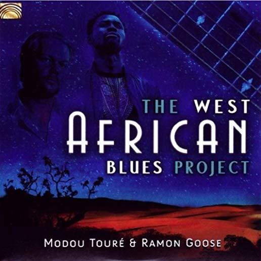 WEST AFRICAN BLUES PROJECT