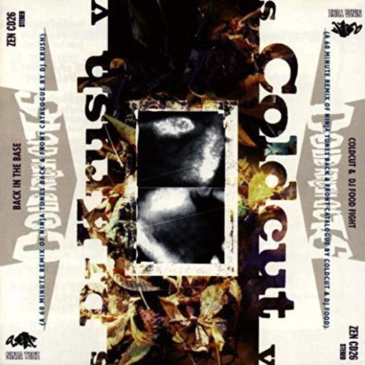 COLD KRUSH CUTS / VARIOUS (GATE) (DLCD)