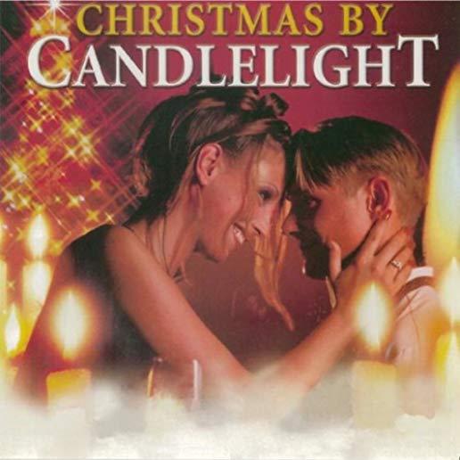 CHRISTMAS BY CANDLELIGHT / VARIOUS (AUS)