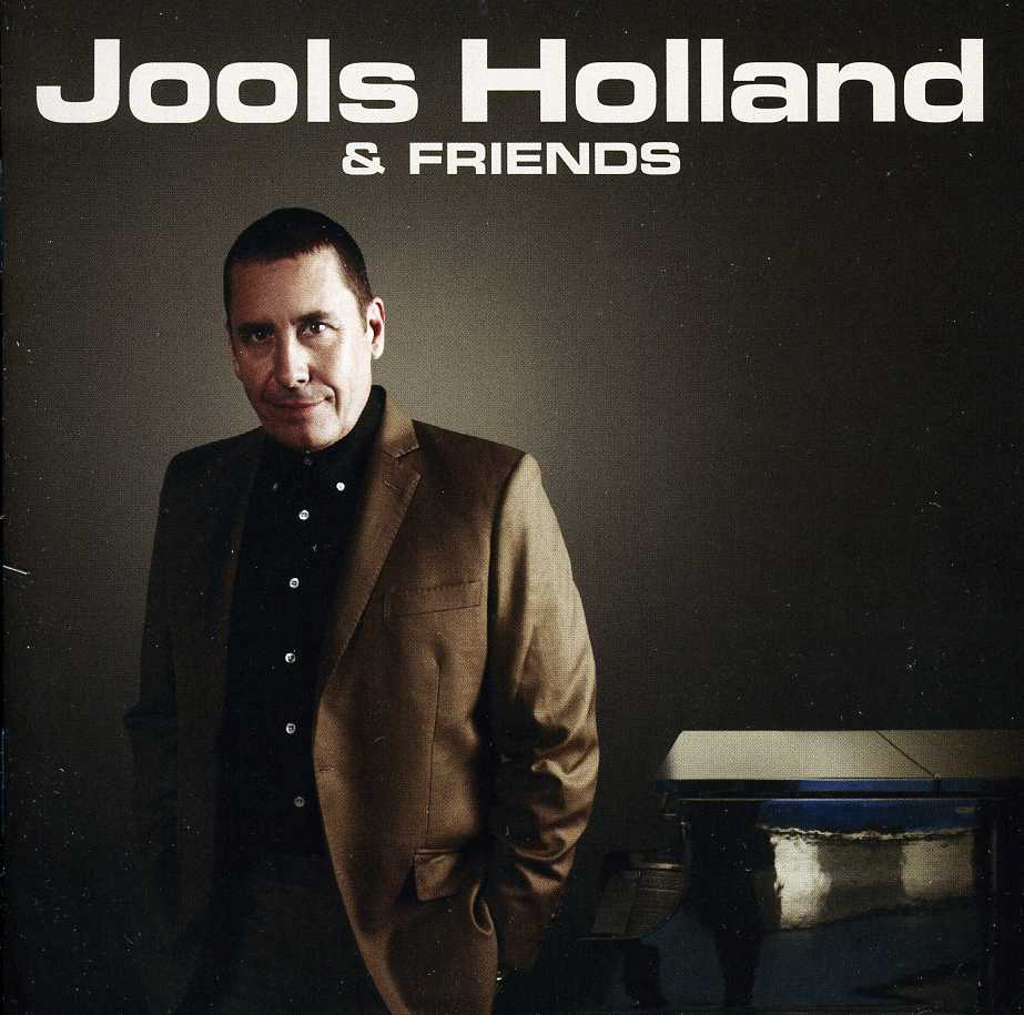JOOLS HOLLAND & FRIENDS (GER)