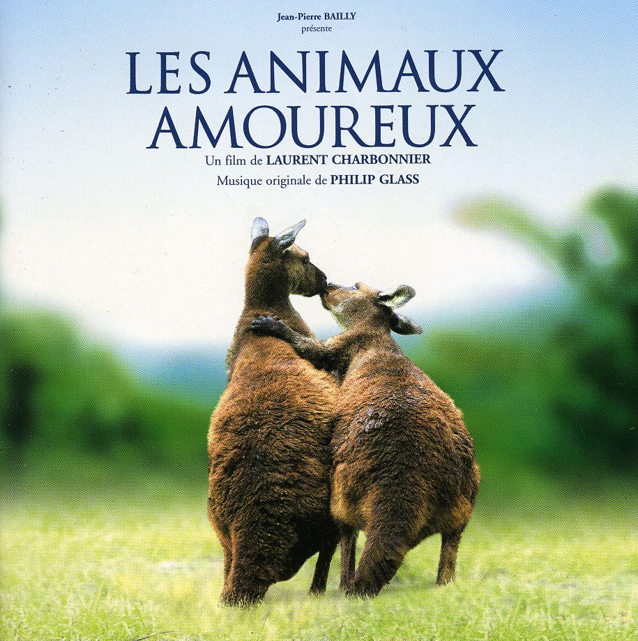 ANIMAUX AMOUREUX (CAN)