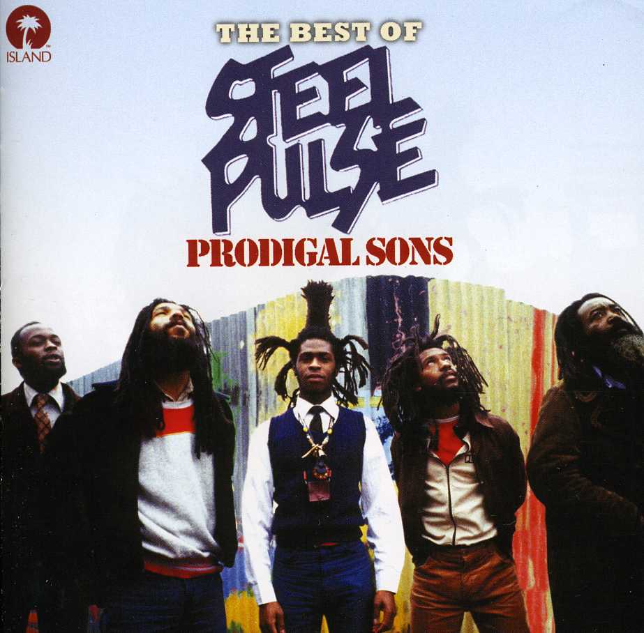 PRODIGAL SONS: BEST OF