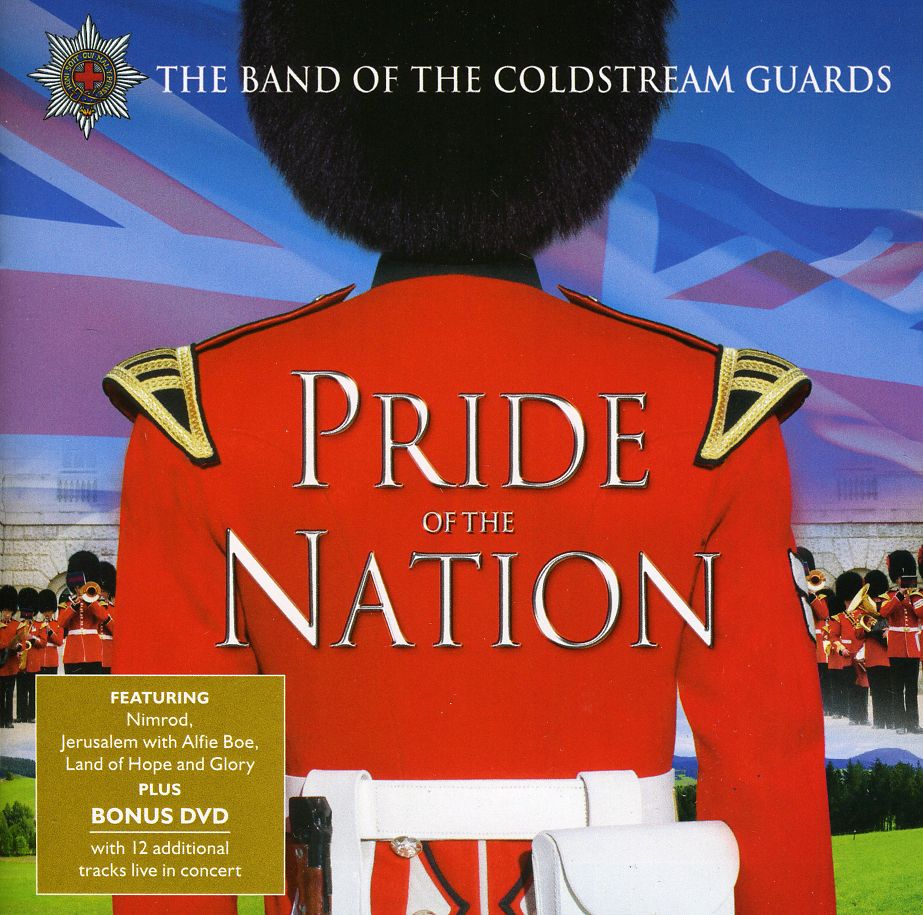 PRIDE OF THE NATION (UK)
