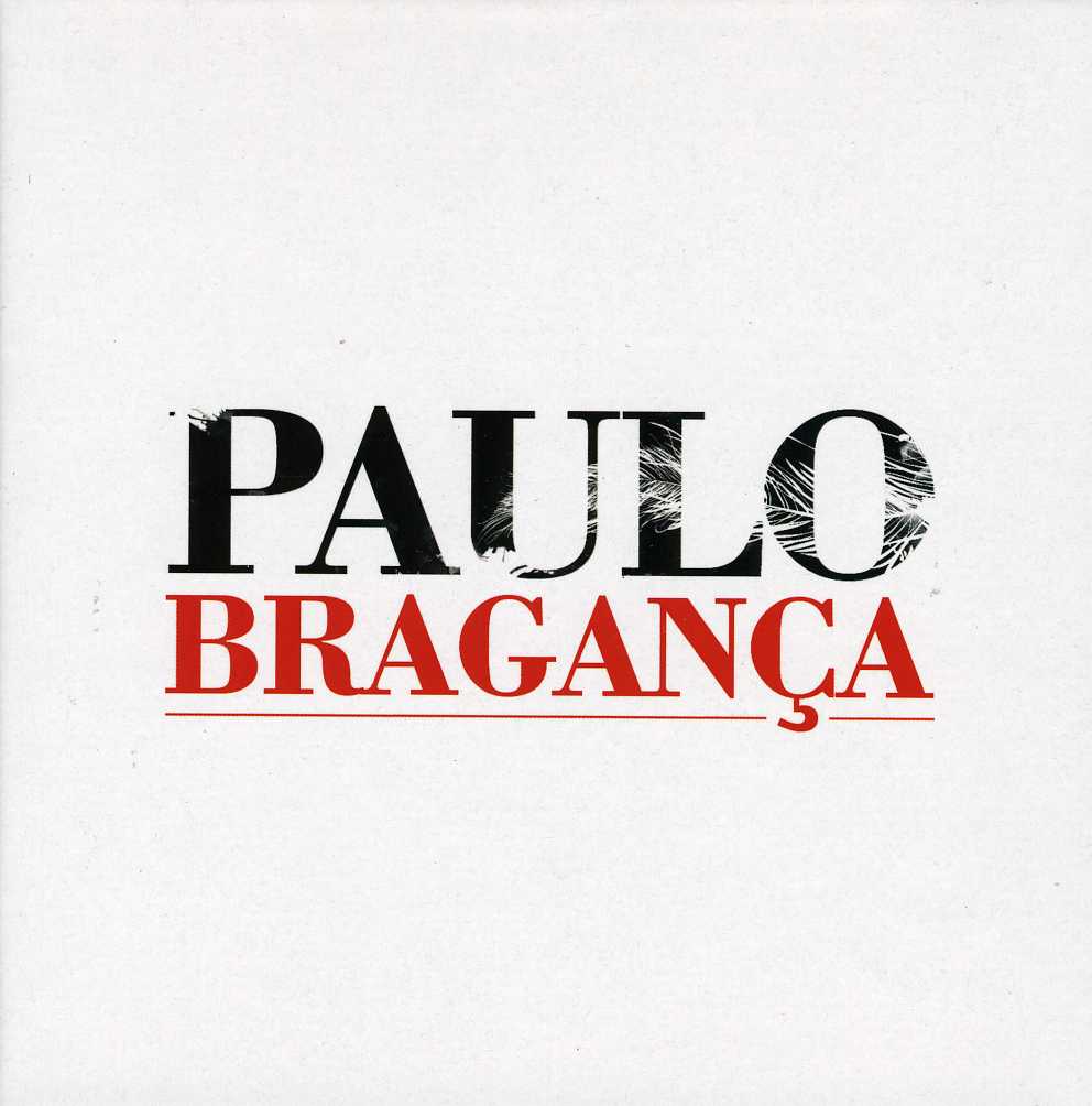 PAULO BRAGANCA (PORT)