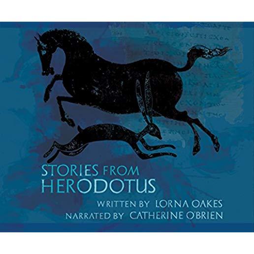 STORIES FROM HERODOTUS