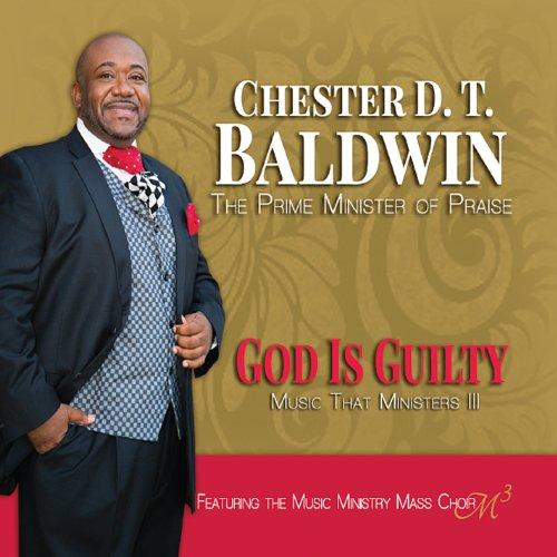 MUSIC THAT MINISTERS III: GOD IS GUILTY