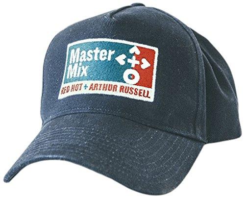 MASTER MIX: RED HOT & RUSSELL,ARTHUR / VARIOUS