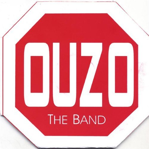 OUZO THE BAND