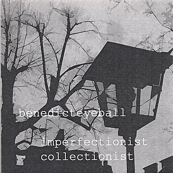 IMPERFECTIONIST COLLECTIONIST EP