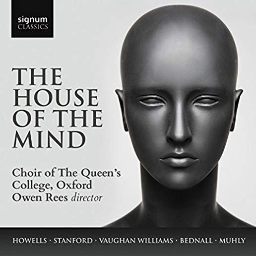 HOUSE OF THE MIND