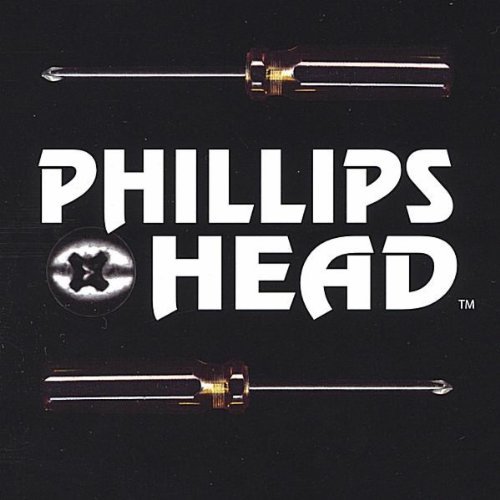 PHILLIPS HEAD 2