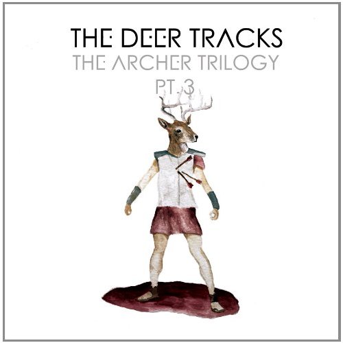 ARCHER TRILOGY 3 (DLCD)
