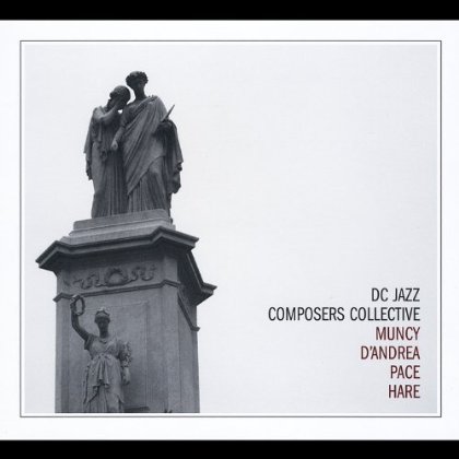 DC JAZZ COMPOSERS COLLECTIVE