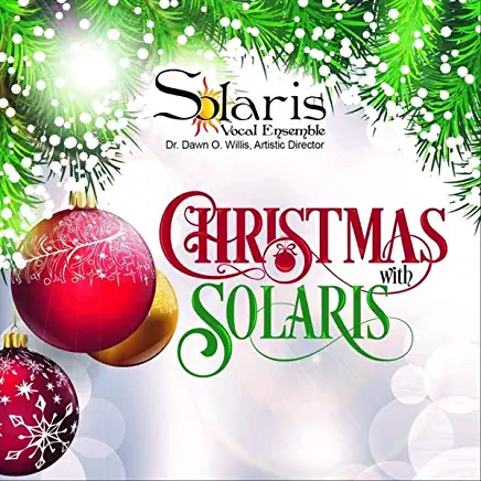CHRISTMAS WITH SOLARIS