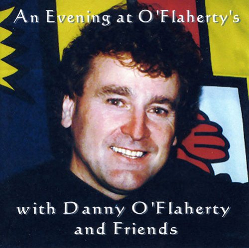 EVENING AT O'FLAHERTY'S
