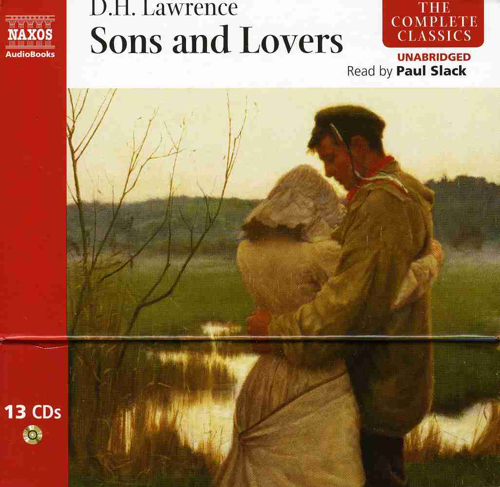 SONS & LOVERS