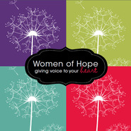 WOMEN OF HOPE / VARIOUS
