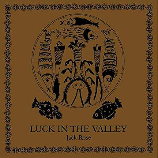 LUCK IN THE VALLEY (BRWN) (COLV)