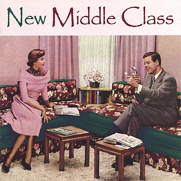 NEW MIDDLE CLASS