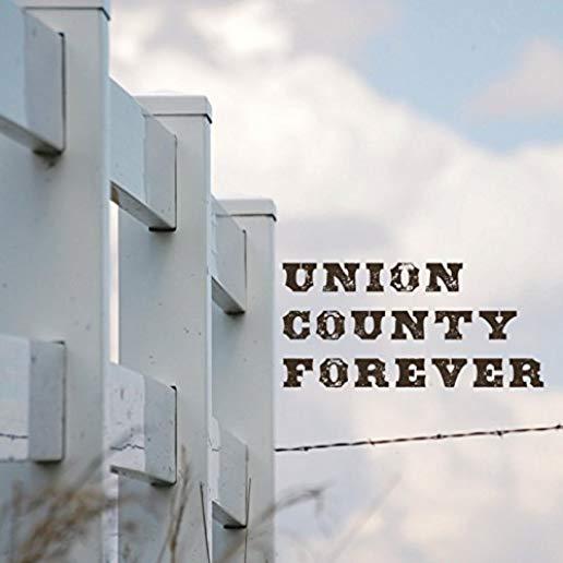 UNION COUNTY FOREVER (CDRP)