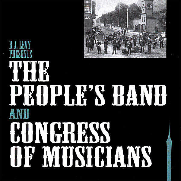 PEOPLE'S BAND & CONGRESS OF MUSICIANS