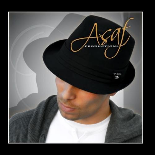 ASAF PRODUCTIONS 3 / VARIOUS