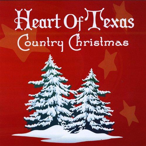 HEART OF TEXAS COUNTRY CHRISTMAS / VARIOUS