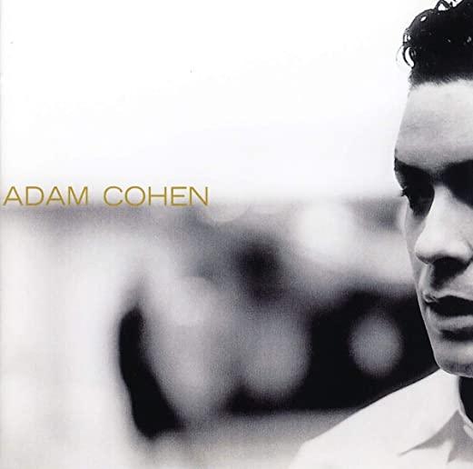 ADAM COHEN (HOL)