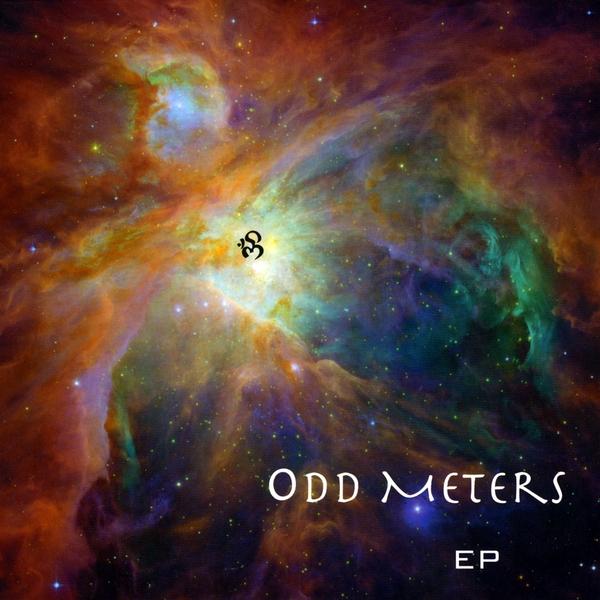 ODD METERS EP
