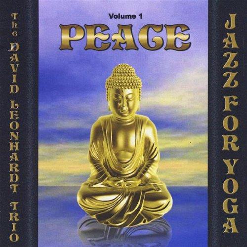 JAZZ FOR YOGA PEACE 1 (CDR)