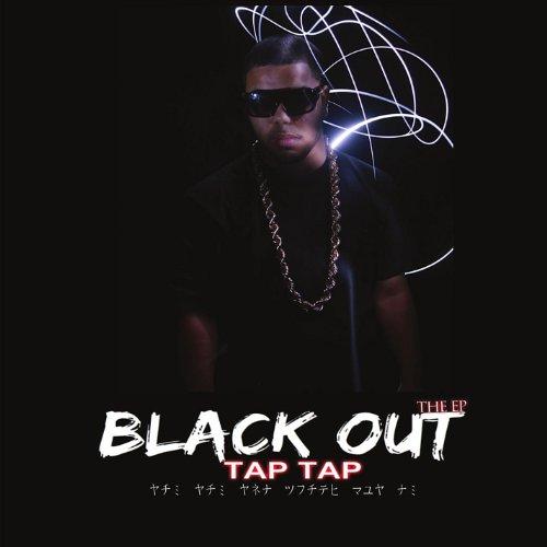 THE BLACK OUT THE EP