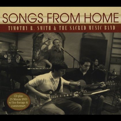 SONGS FROM HOME