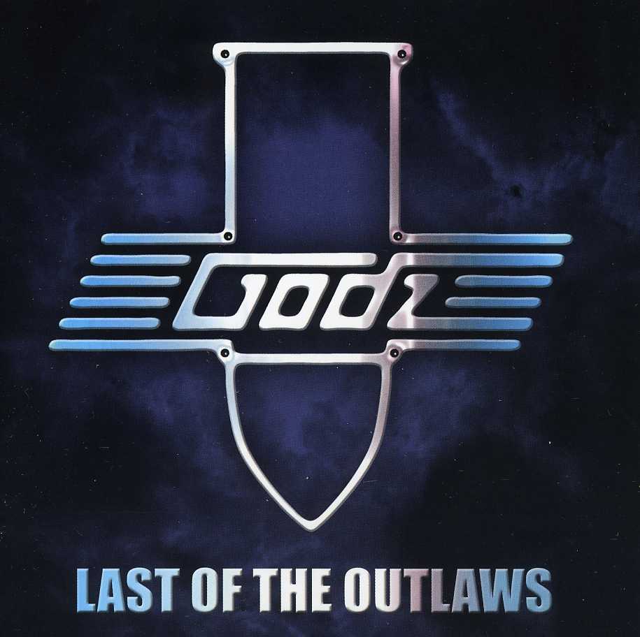 LAST OF THE OUTLAWS