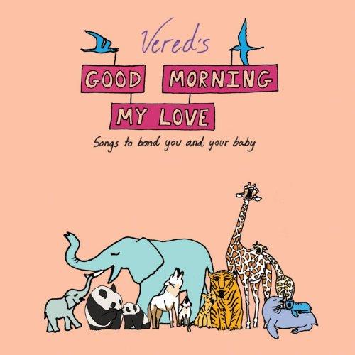 GOOD MORNING MY LOVE (BONUS TRACK) (DLX) (RMST)