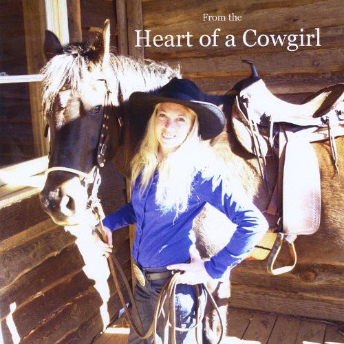 FROM THE HEART OF A COWGIRL (CDR)