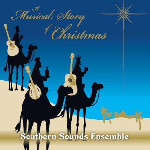 A MUSICAL STORY OF CHRISTMAS