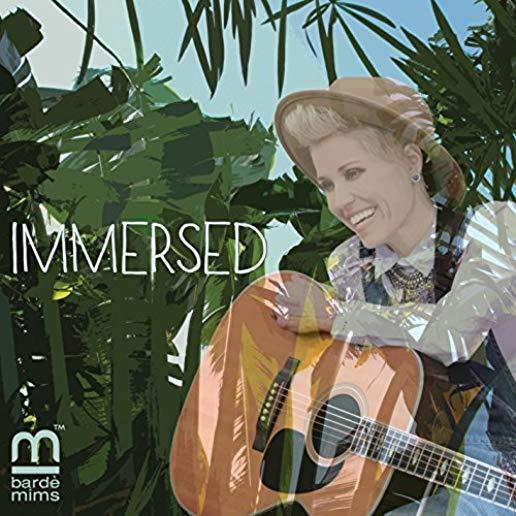 IMMERSED