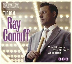 REAL RAY CONNIFF (HOL)