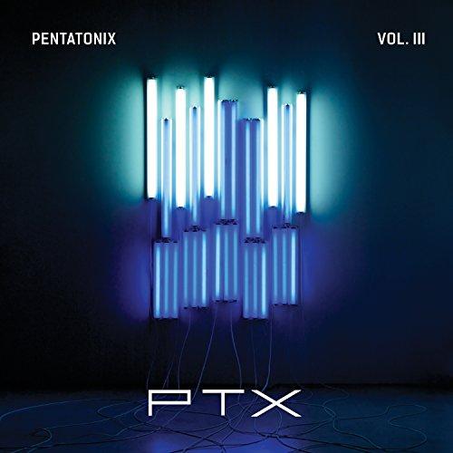 PTX 3 (EP)