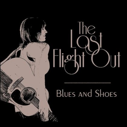 BLUES AND SHOES