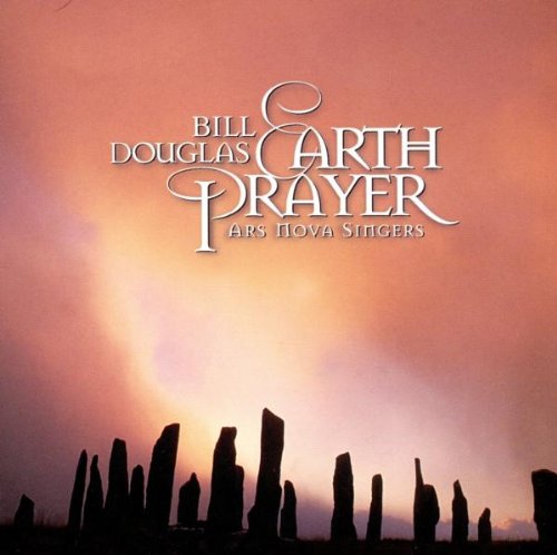 EARTH PRAYER
