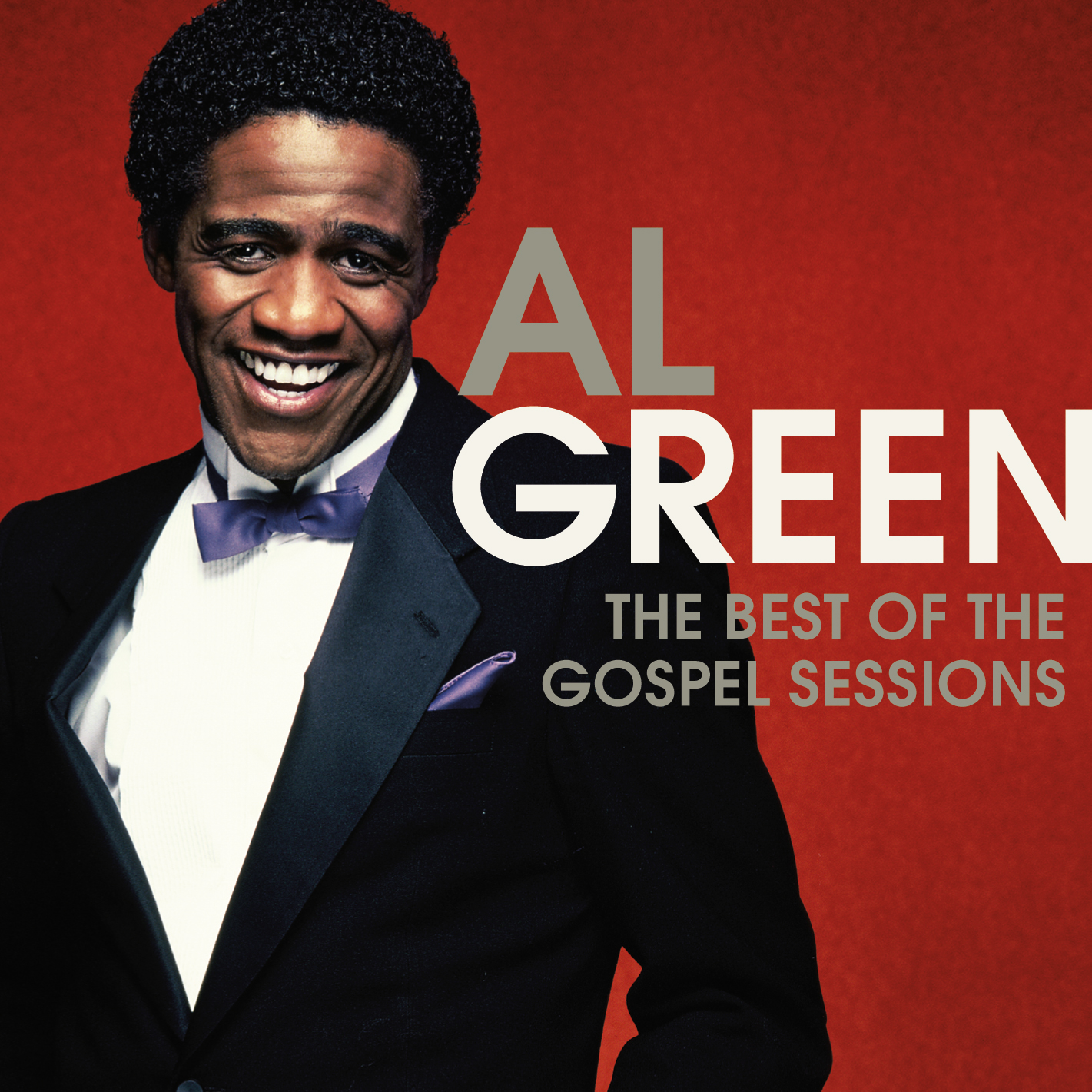 BEST OF THE GOSPEL SESSIONS