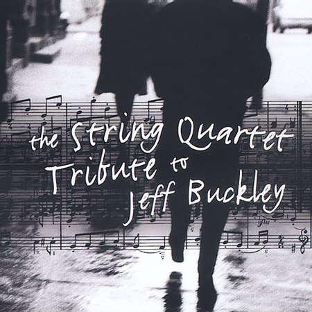 STRING QUARTET TRIBUTE TO JEFF BUCKLEY / VARIOUS