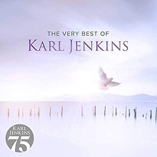 VERY BEST OF KARL JENKINS (CAN)