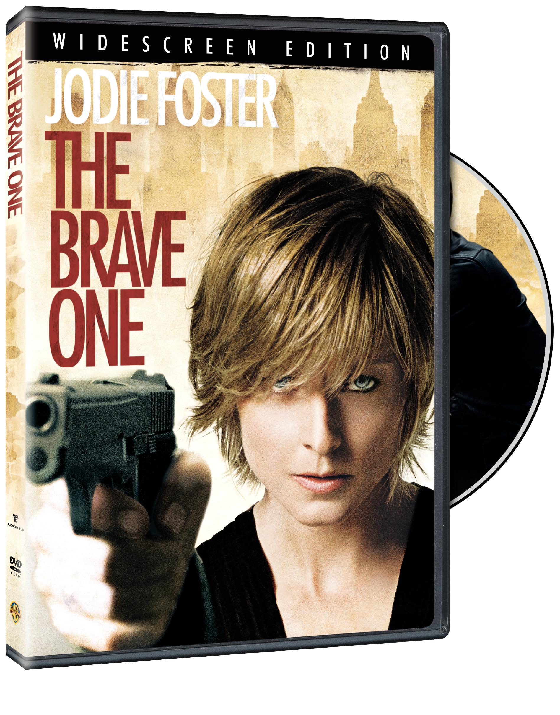 BRAVE ONE (2007) / (AC3 DOL SUB WS)