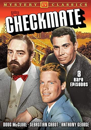 CHECKMATE (1960)