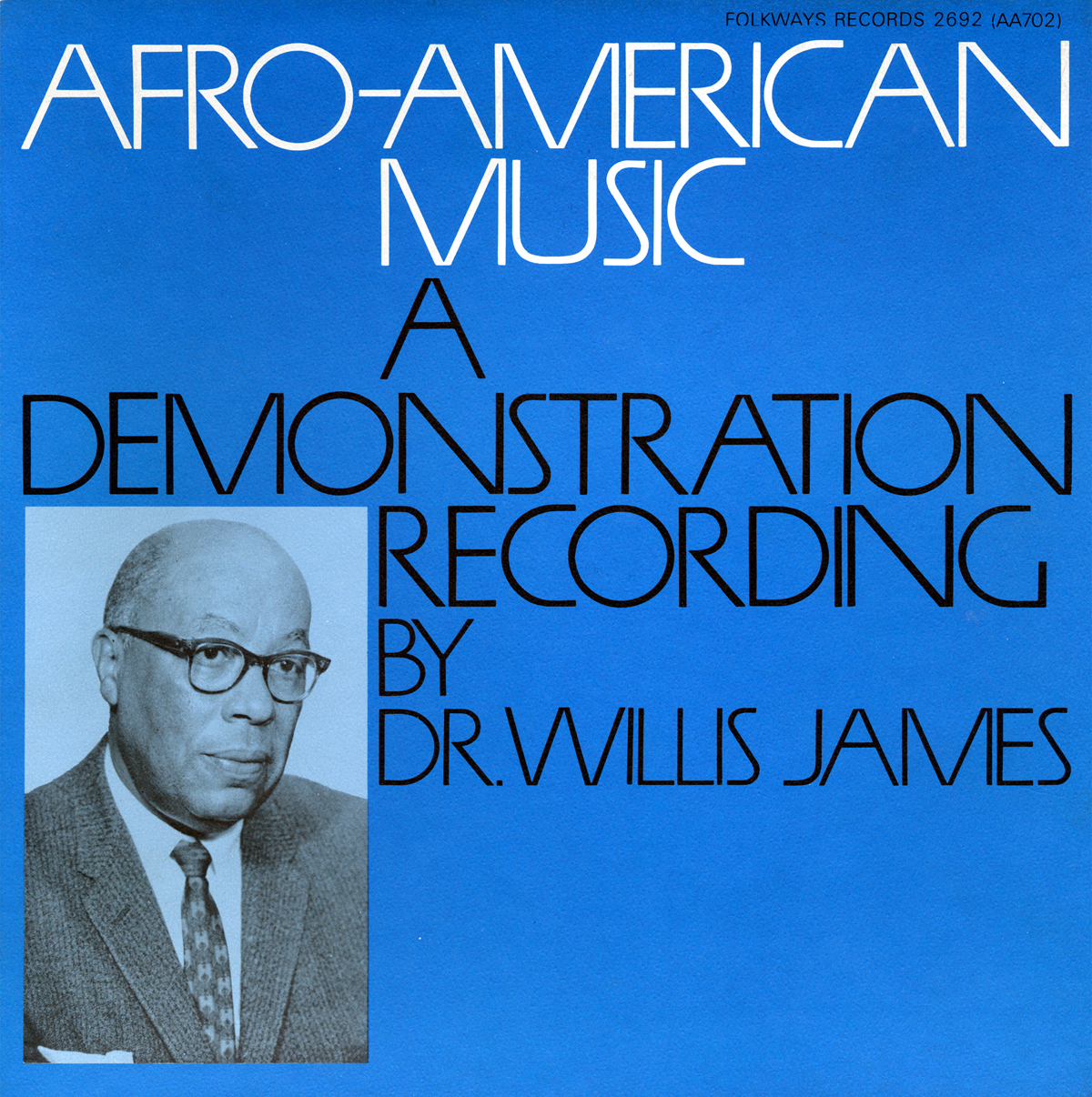 AFRO-AMERICAN MUSIC / VARIOUS